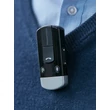 ReSound Multi Mikrofon pulóverre csiptetve