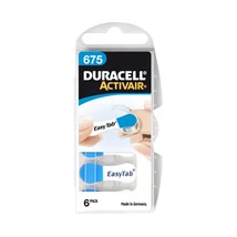 Duracell Activair 675 elem