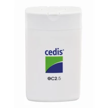 Cedis eC2.5 Nedves törlőkendő