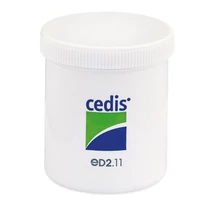 Cedis eD2.11 Szárító tégely