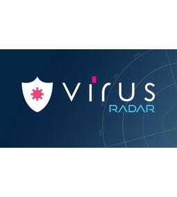 A VírusRadar szerepe a COVID-19 elleni küzdelemben